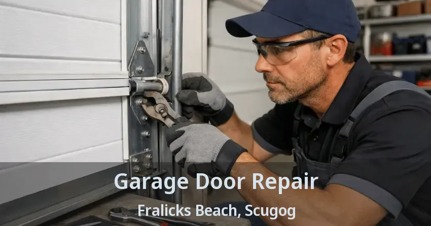 Garage Door Repair Fralicks Beach, Scugog - ON Garage Door Repair Fralicks Beach, Scugog - ON