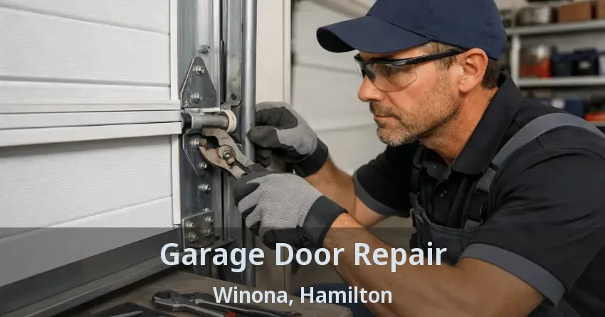Garage Door Repair Winona, Hamilton - ON Garage Door Repair Winona, Hamilton - ON