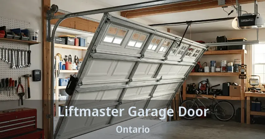 Liftmaster Garage Door Ontario Liftmaster Garage Door Ontario