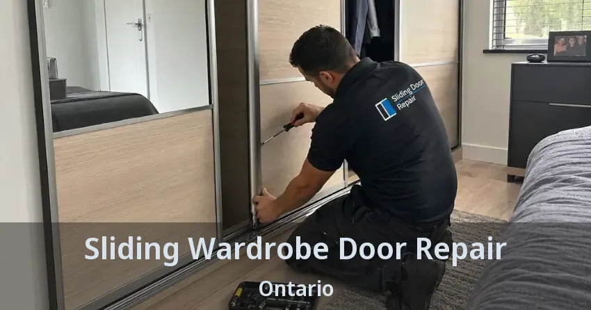 Sliding Wardrobe Door Repair Ontario Sliding Wardrobe Door Repair Ontario