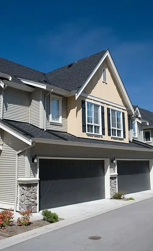 Commercial Garage Door Installation in Ontario