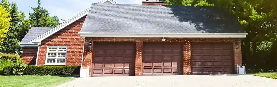 Trusted Garage Door Expert in Ontario