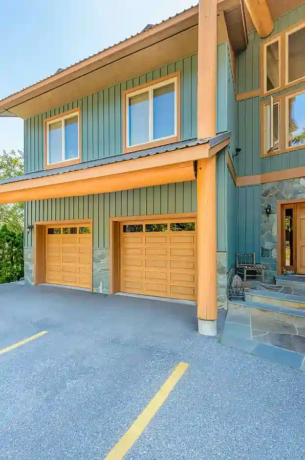 Emergency Commercial Door Repair in Ontario