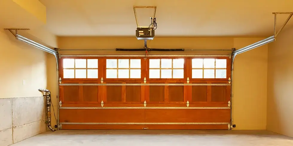 Affordable Garage Door Openers in Ontario