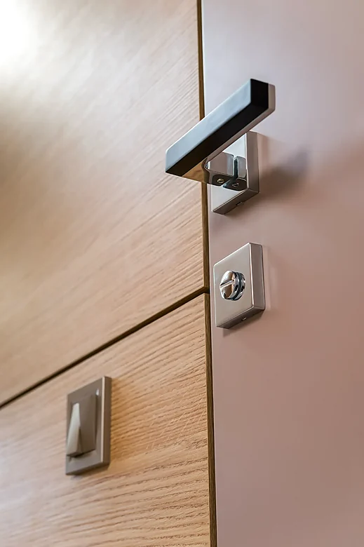 Trusted Door Handle Lock Repair in Ontario