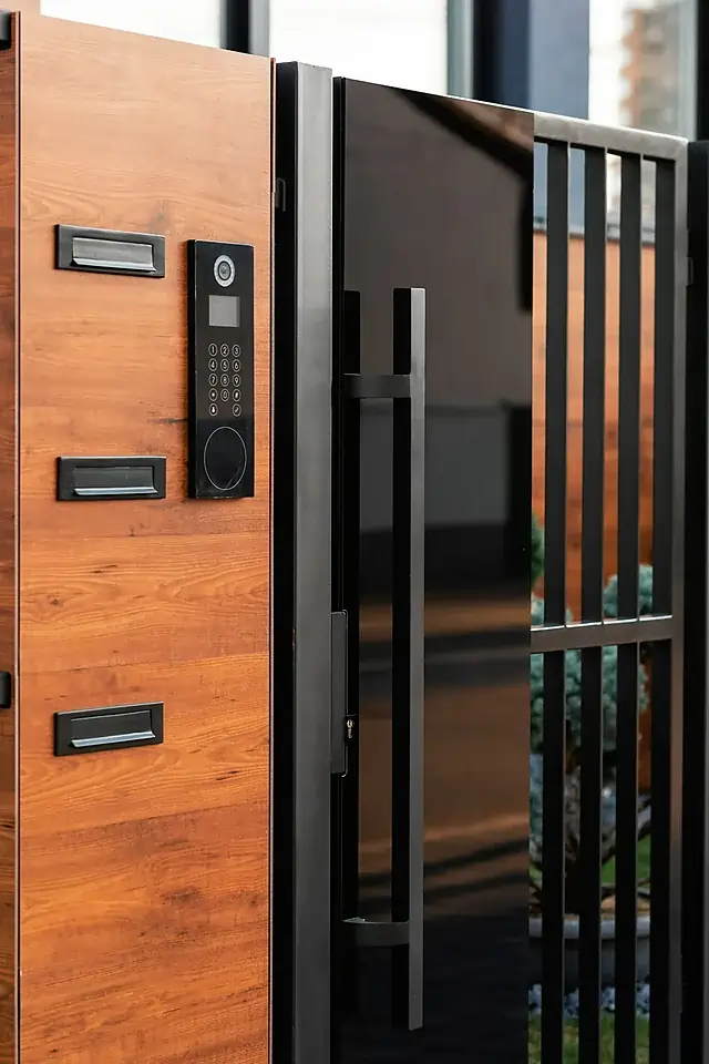 Best Automatic Door Repair in Ontario