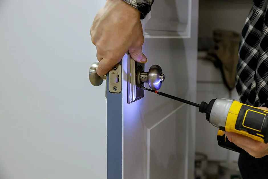 Trusted Door Lock Repair in Ontario